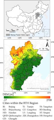 河北到天津的交通时长探秘：地理与路况共影响之探讨