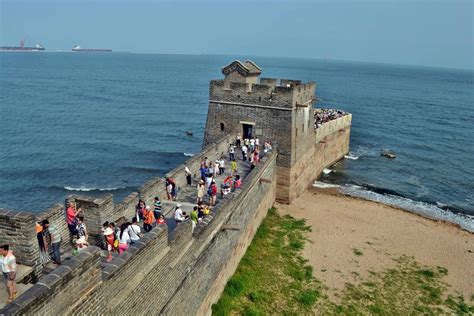 秦皇島哪裏最好玩之旅探秘與感受分享